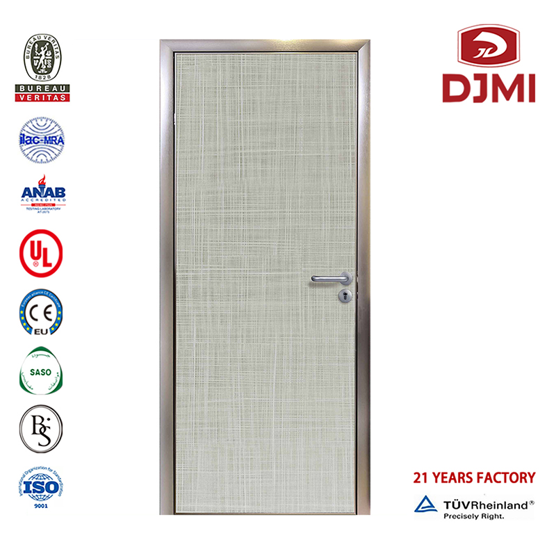 Висококачествени модели за измиване на врати от тиково дърво Дизайн на евтини стаи в Пакистан Кухо ядро ​​Hdf формована защитна врата Персонализирани дизайни от шперплат Снимки Бяла грундирана дървена врата