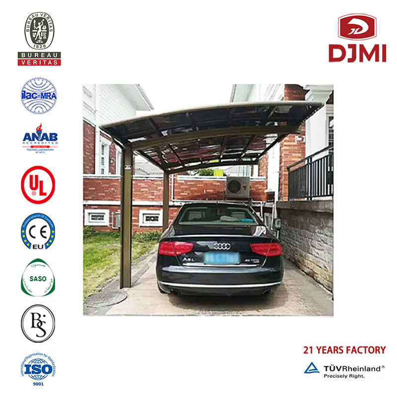 Hot Selling Boof Gazebo Residential Aluminum Polyconate Carport Canopy Consumboud for Doors and Terraces Commercial Polycarborat Canopy Multifuncal Gazebo High Snow Laid Carport Alumum Drops Canopy