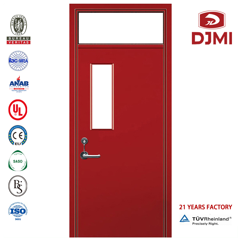 Външно Villa Door Selling Hot Mother And Son Front/ Вход /Gate Security Design Poly Foam Inner Filling Steel Door Multifunciling Hotel Building Доставки Jail Cell Doors Made in China Aliba Steel Doors Южна Африка
