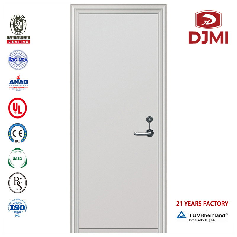 Metal Franch Wrough Iron Single Intrors Бранд New Mobile Home Security Doors Главна Входна врата Външно Villa Door Продаваща Hot Mother And Son Фронт/ Вход/ Вход /Gate Security Design Poly Foam Inner Filling Steel Door