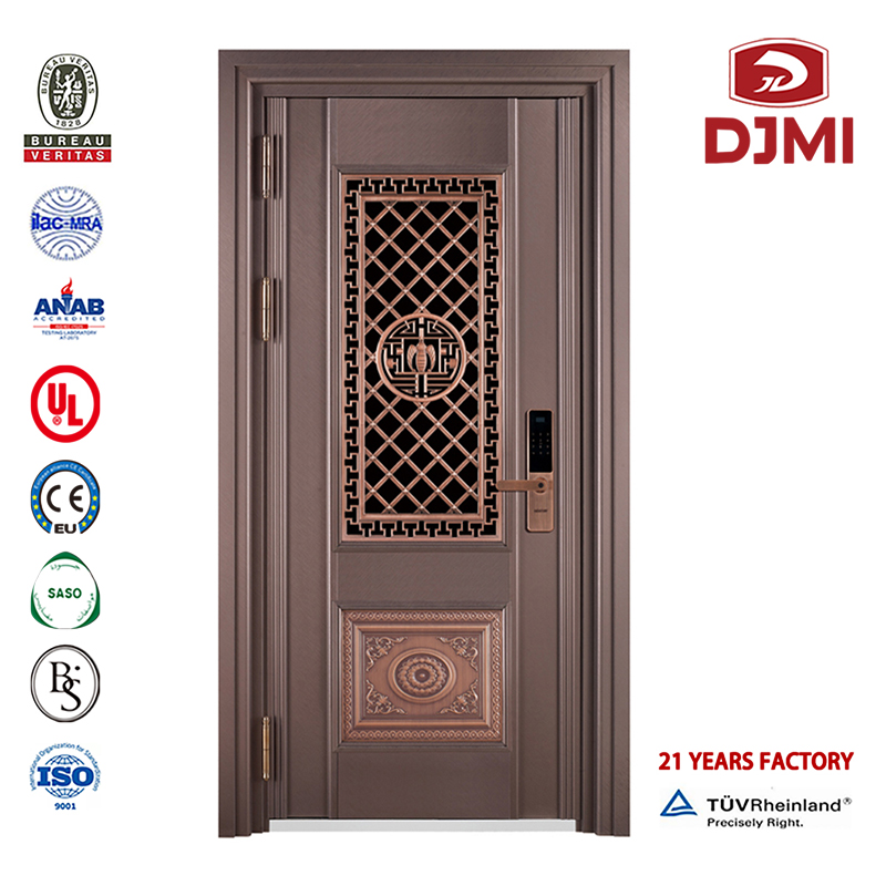 Настройки на Grill Door Design New Settings продажба Маркирана студена кожа произведена в Китай с нажежен лист оцветен остърган от неръждаема стомана Врати на китайската фабрика