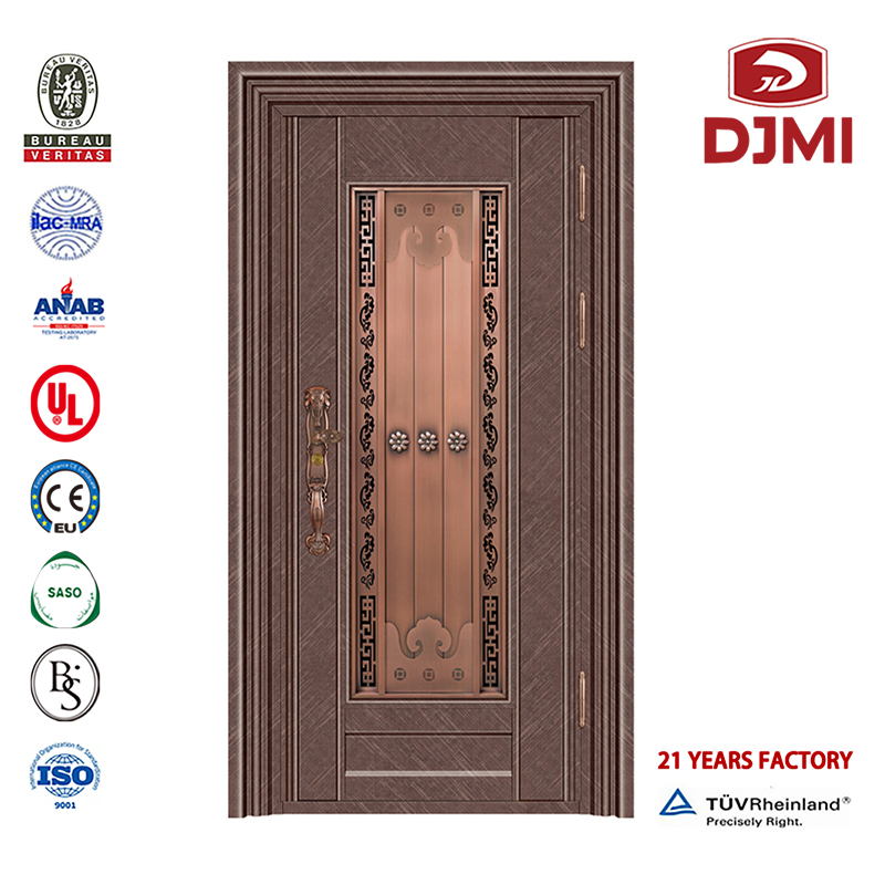 China Sheet Colored Stainless Steel Security Doors Потребителски щамповани кожни листове Metal Colored Stainless Steel Grill DesignNew Settings Продажба Застъпена студена кожа произведена в Китай