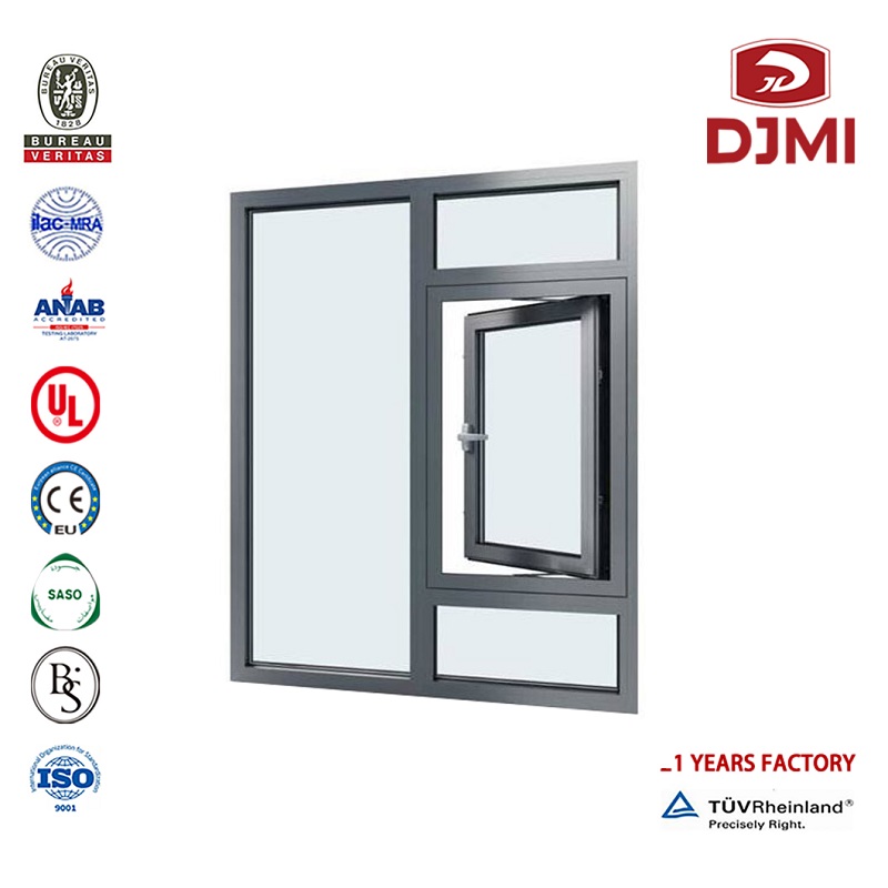 Бранд New Wood Frame Design Windows for Canada Insulated Glass Window Hot Selling Ash Styling French Style Използвайки Frame Alumum Clad Wood Window Многофункционален френски стил Red Sandalwood Aluminium Window